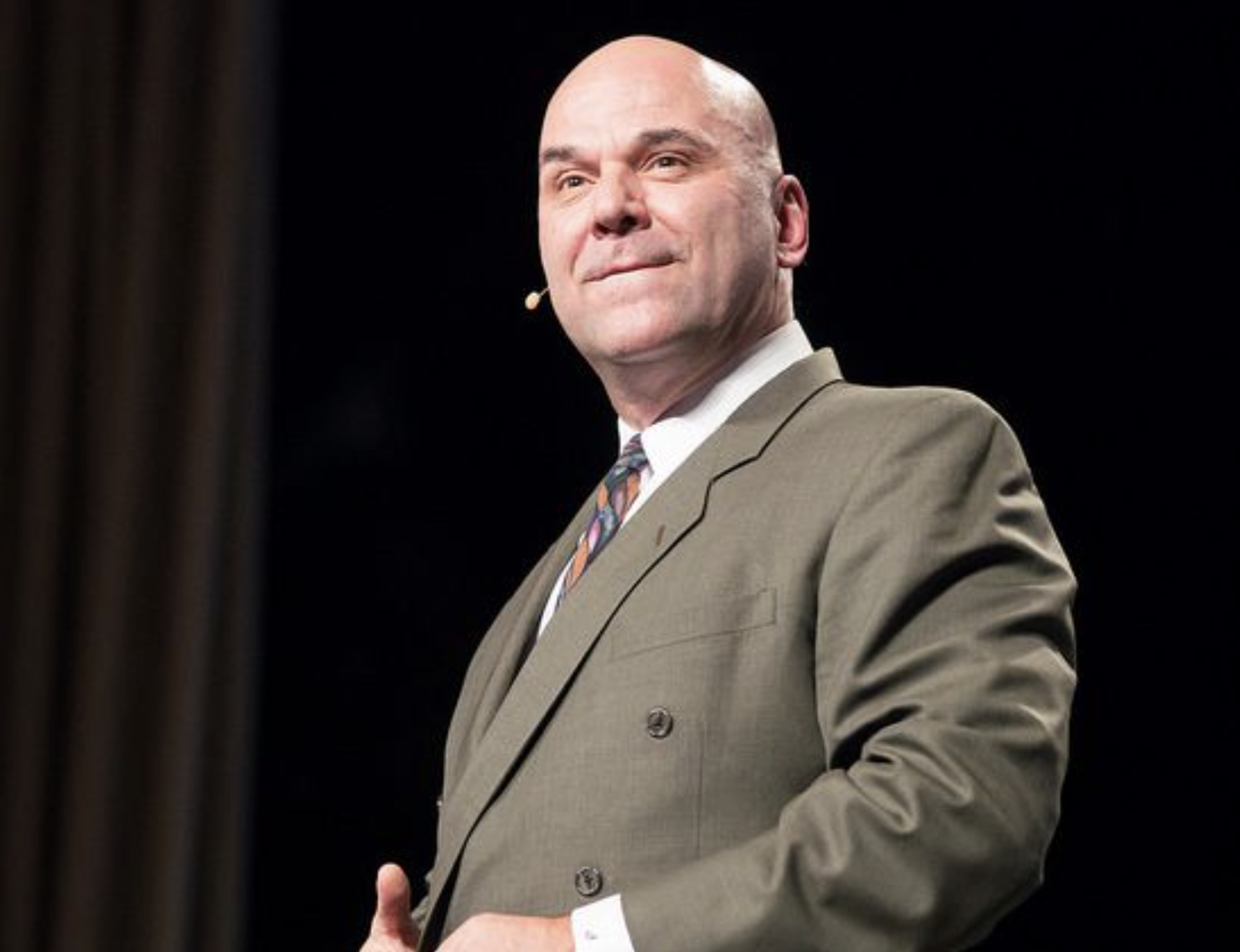 Marshall Sylver
